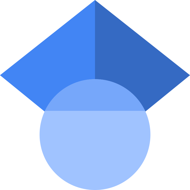800px Google Scholar logo.svg