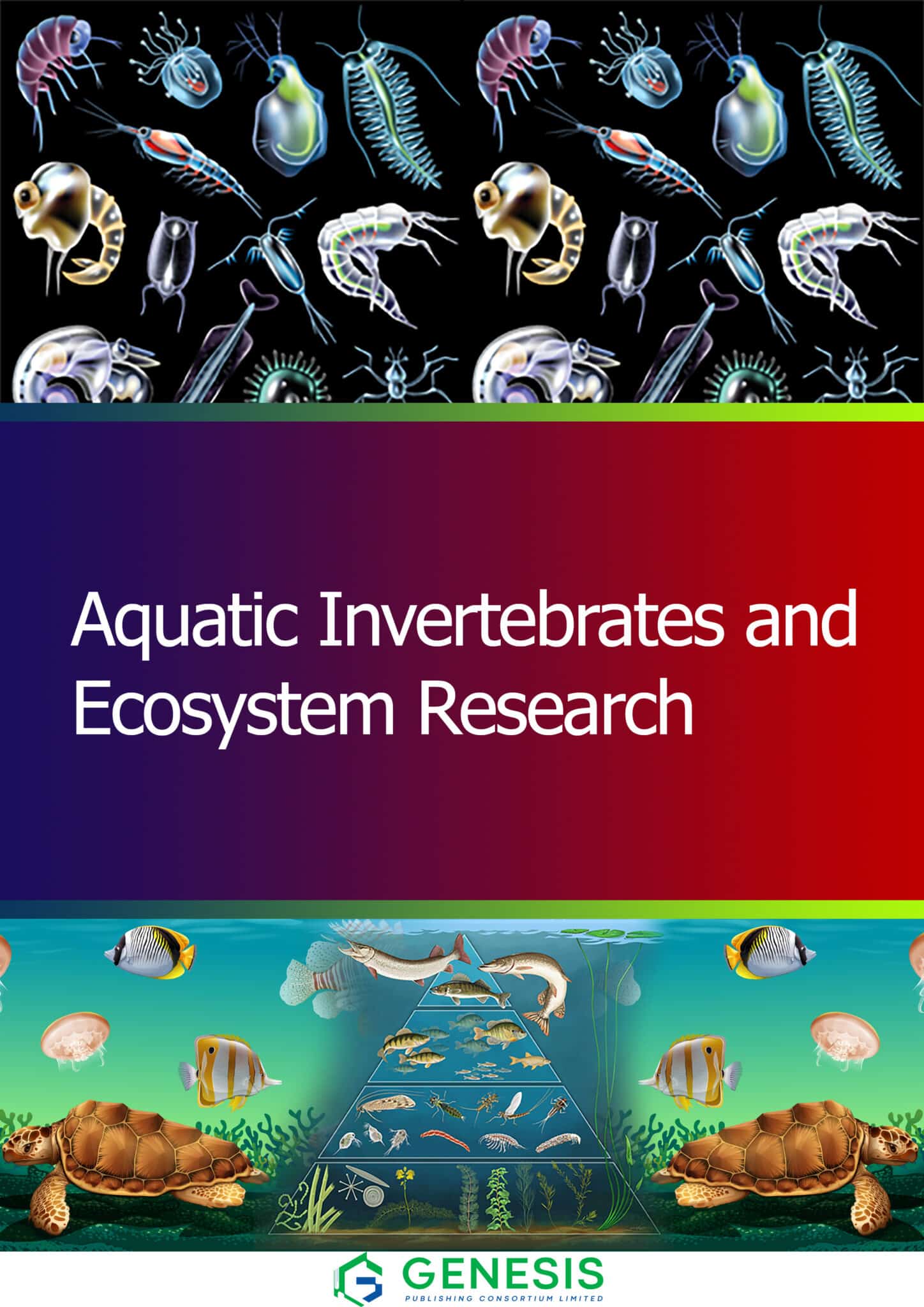 Aquatic Invertebrates And Ecosystem Research | International Journal