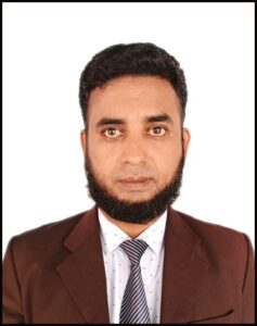 Dr. Md. Mizanur Rahman_Editorial Board