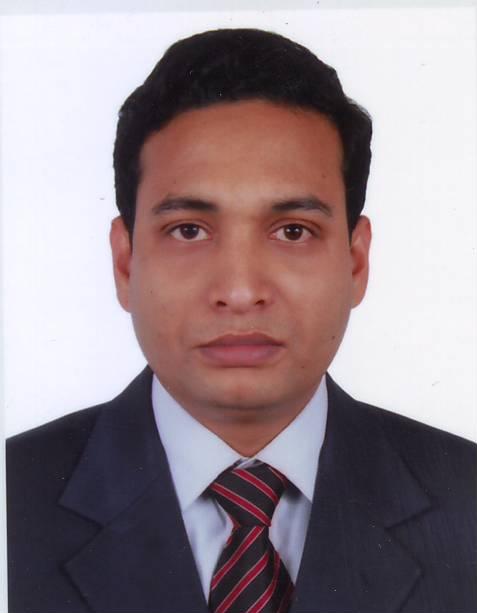 Md. Abdur Rahim