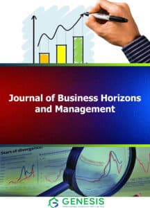 Journal of Business Horizons and Management