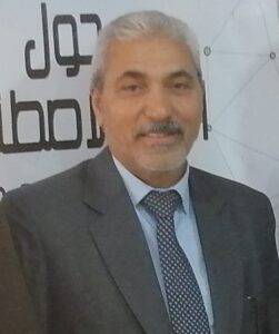 Najim M. Aziz