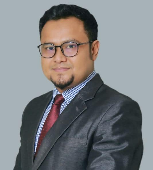 Md. Mahbubur Rahman